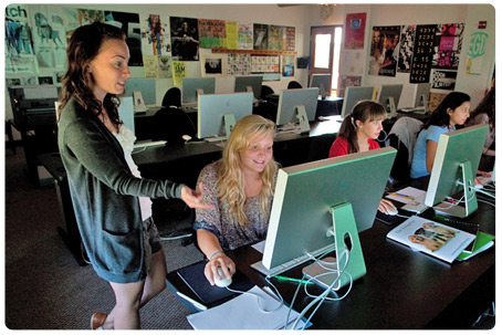 VISIT UCLA'S
SUMMER PROGRAMS FOR HIGH SCHOOL STUDENTS