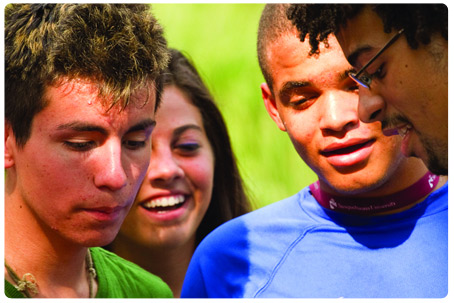 VISIT UCLA'S
SUMMER PROGRAMS FOR HIGH SCHOOL STUDENTS